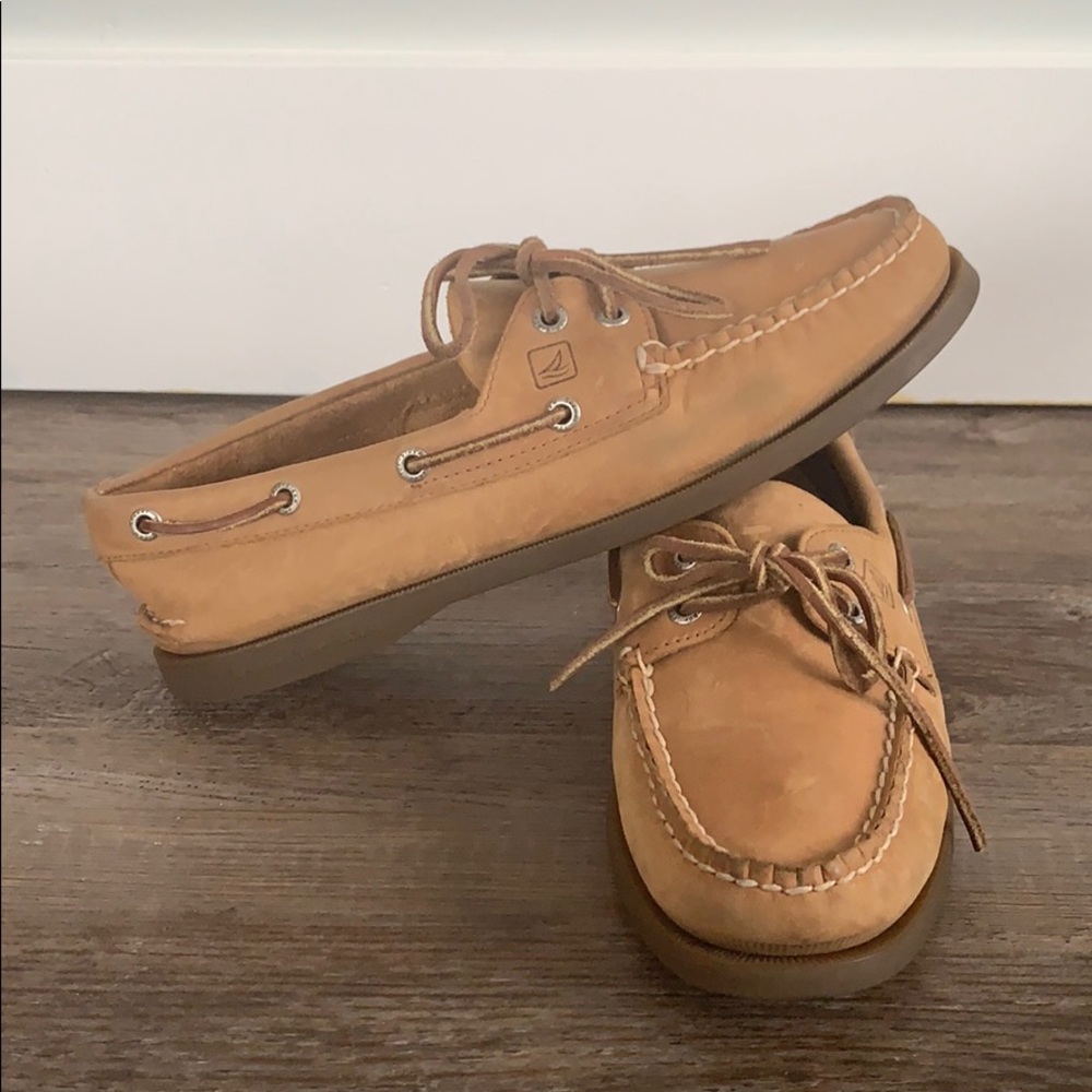 Sperry Slides - Picture 3 of 6